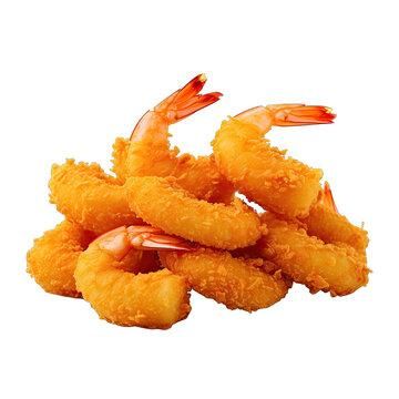 Jumbo Shrimp