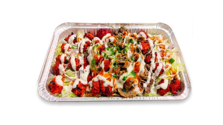 Salad Platter