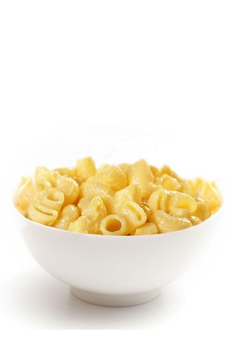 Mac & Cheese
