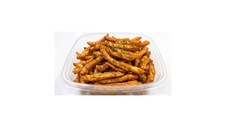 Seasoned Fries