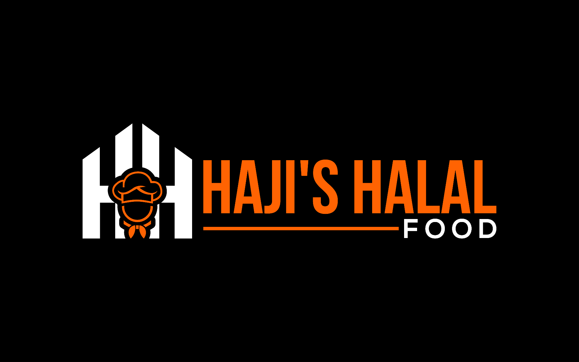 Haji's Halal Food